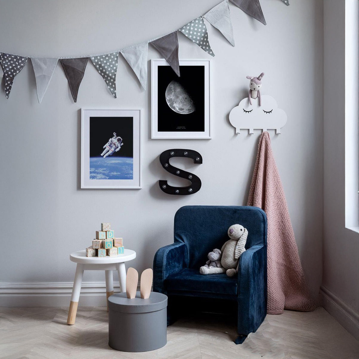 طقم براويز قطعتين