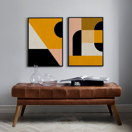 طقم براويز قطعتين