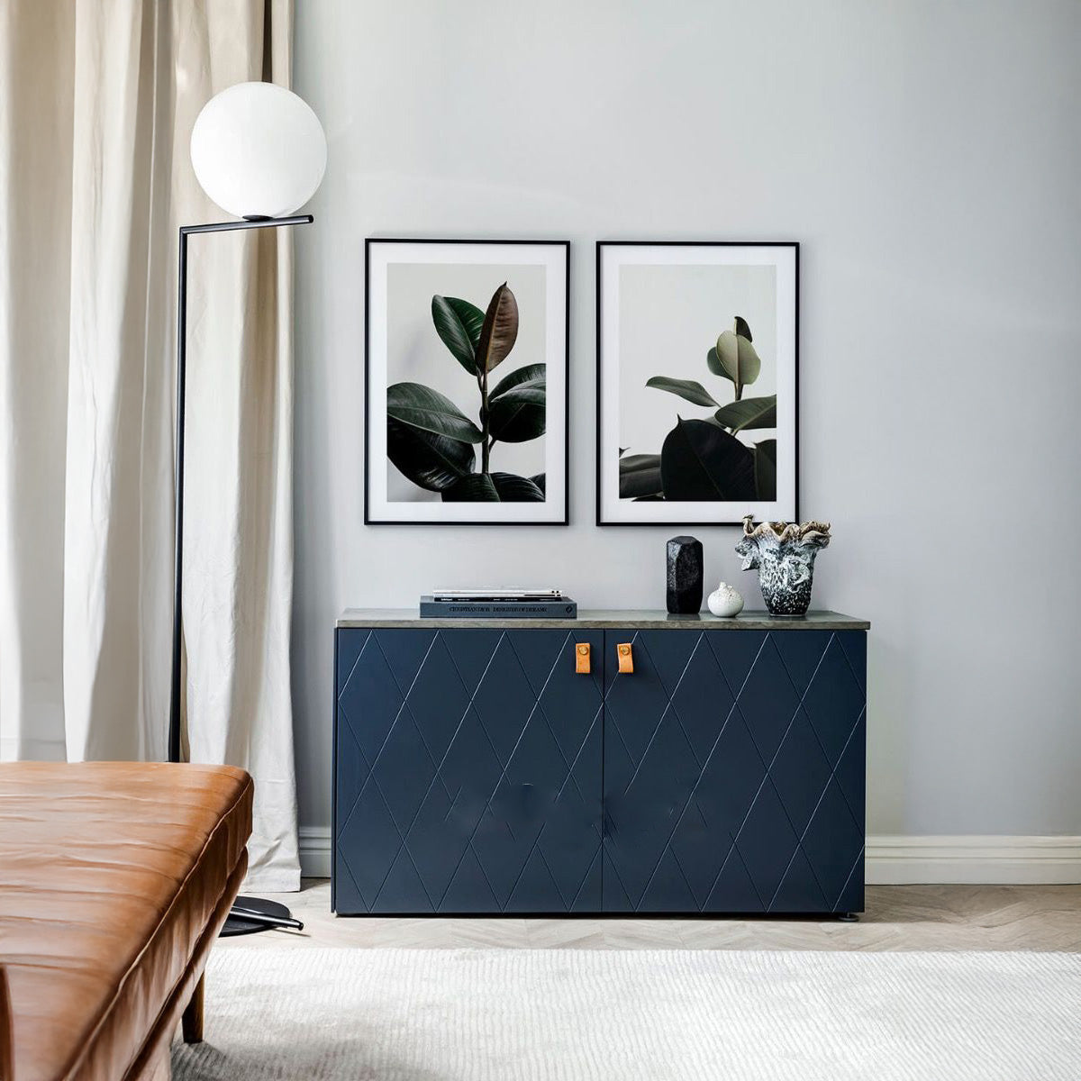 طقم براويز قطعتين