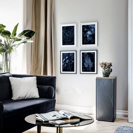 طقم براويز 4 قطع