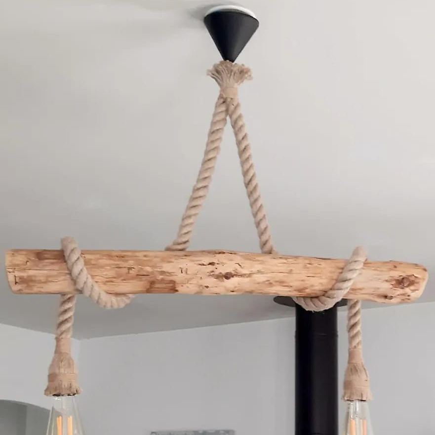 مصباح سقف 60×60سم - EIT57