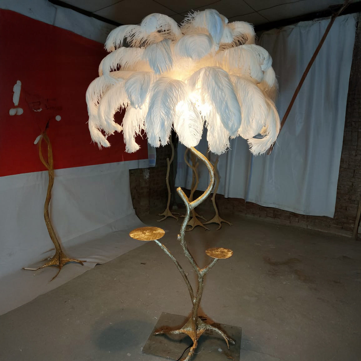 أباجورة أرضية 200×100سم - EIT7