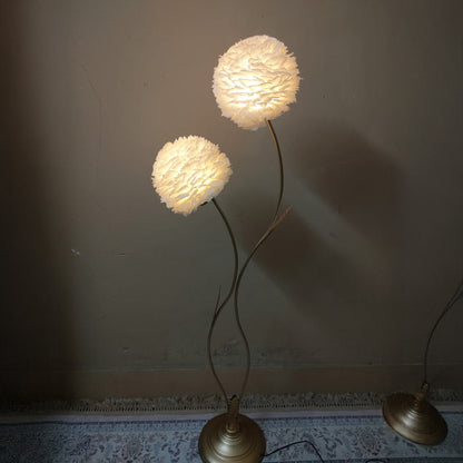 أباجورة أرضية