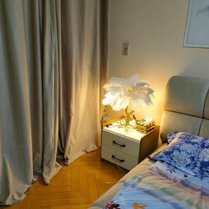 أباجورة ترابيزة 60×50سم - EIT66