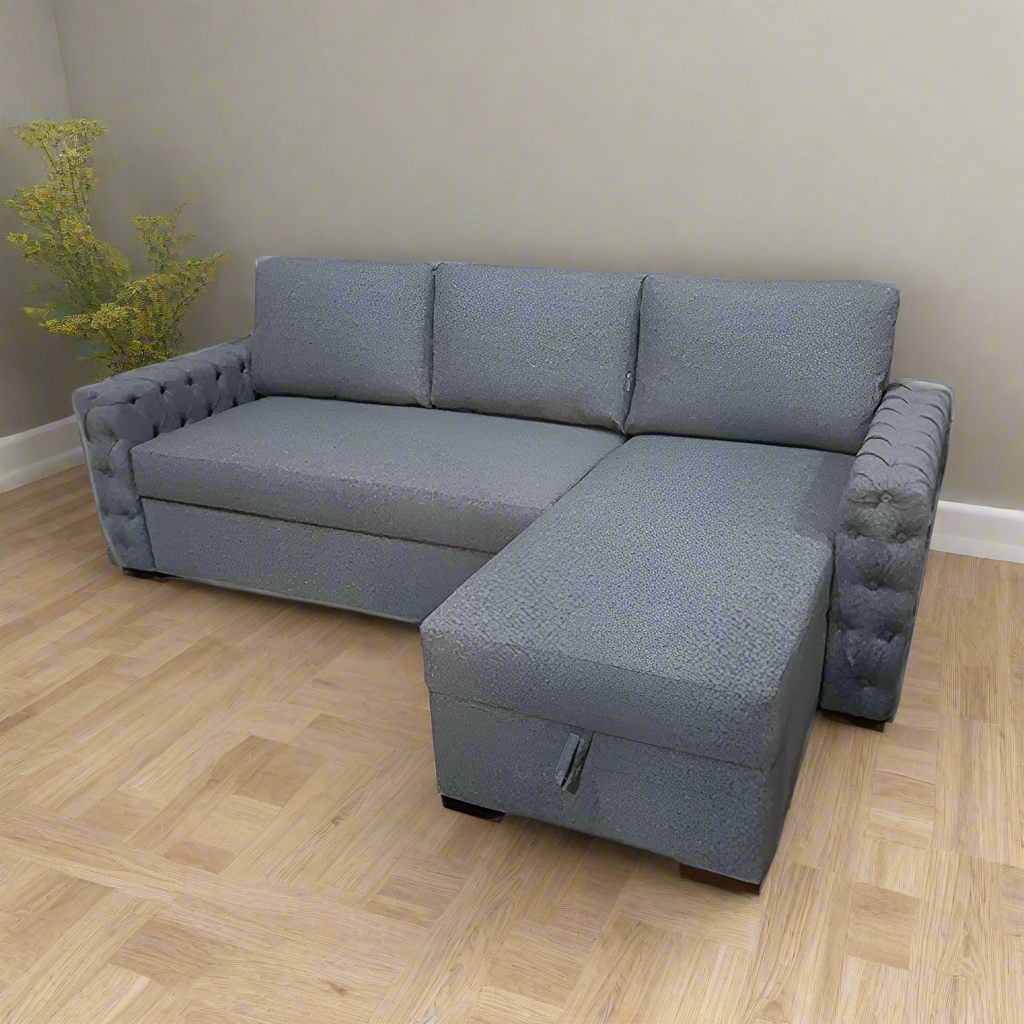 ركنة سرير ميكانيزم