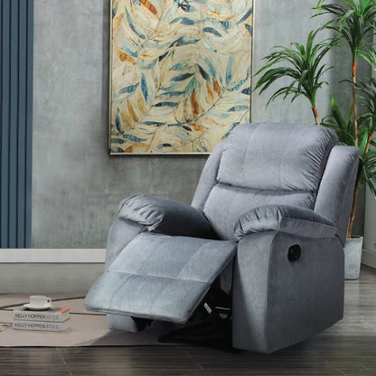 Lazy Boy Mechanism 3 Movement Chair, 90 x 80 cm - ETA37