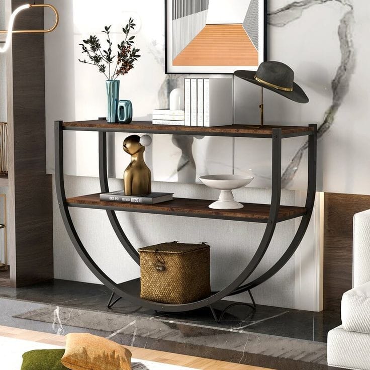 Console 120 x 90 cm - BHY293