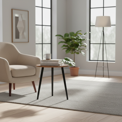 ترابيزة جانبية 45×39سم - SHAM265
