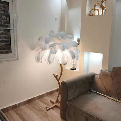 أباجورة أرضية 150×100سم - EIT3