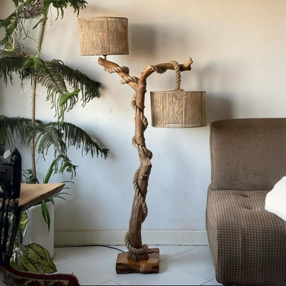 أباجورة أرضية 180×60سم - EIT42