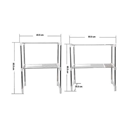 Organizer Shelf - KAL72