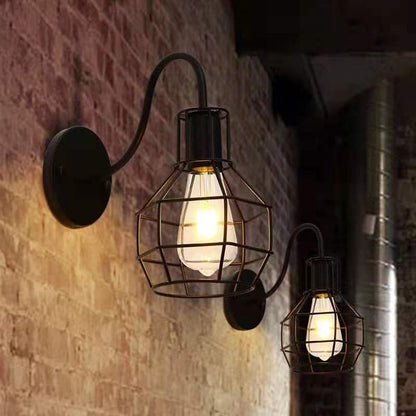 Wall Sconce - 25x20cm - ULC67
