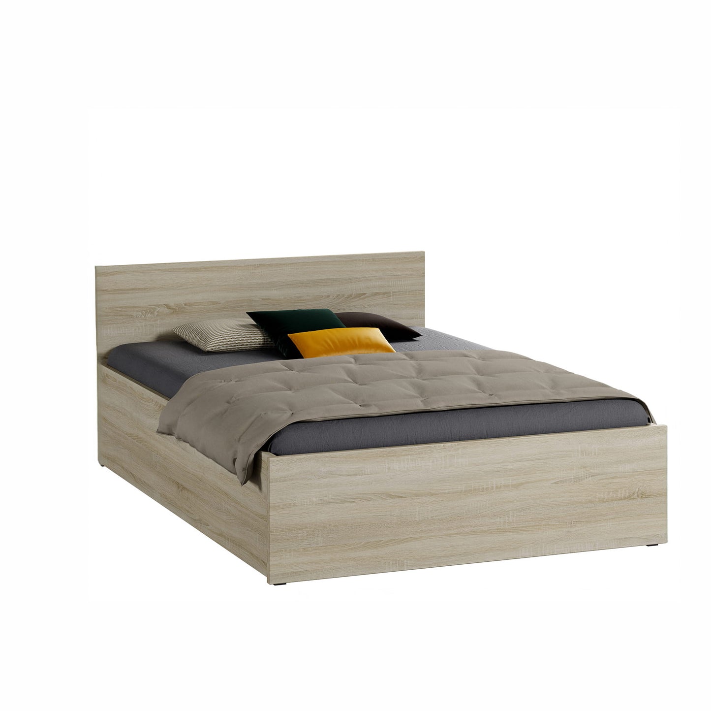 Bed 160x200cm - EFY2