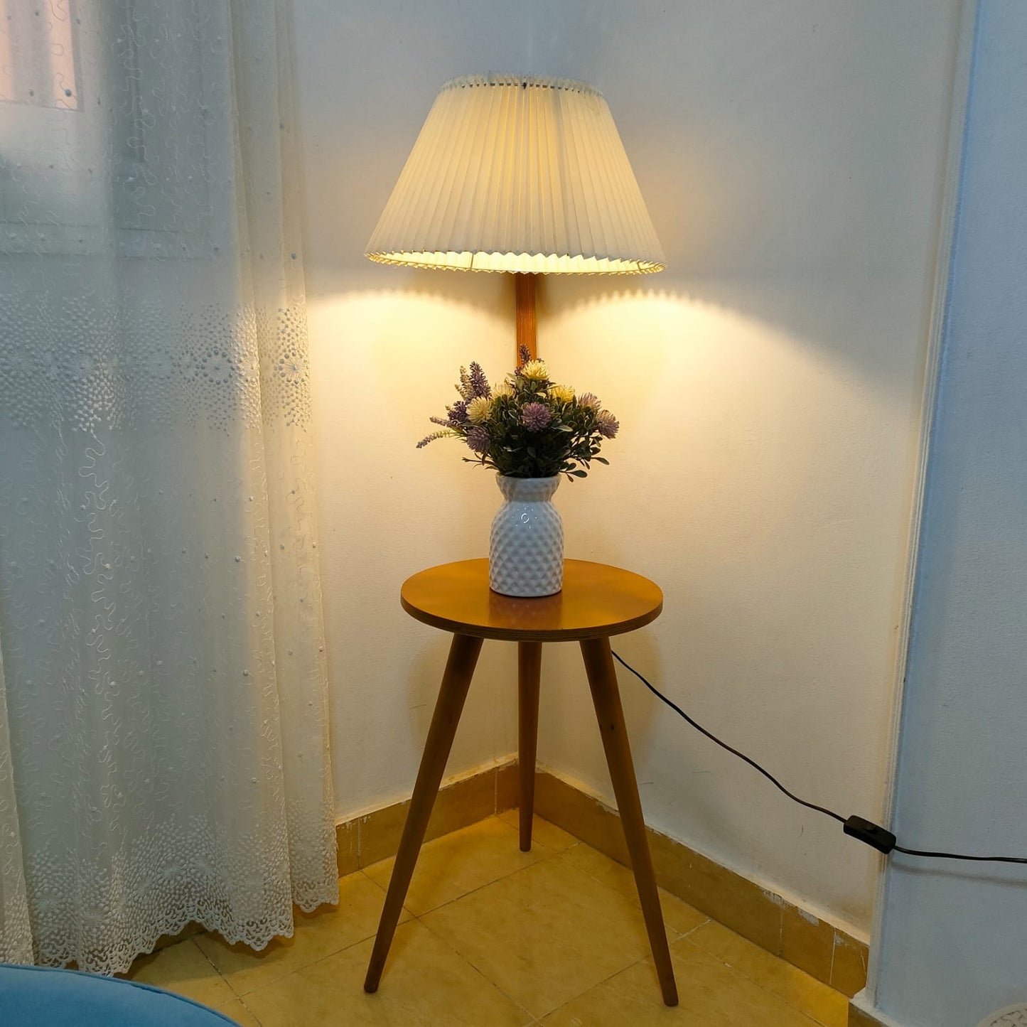 أباجورة أرضية 160×50سم - EIT27