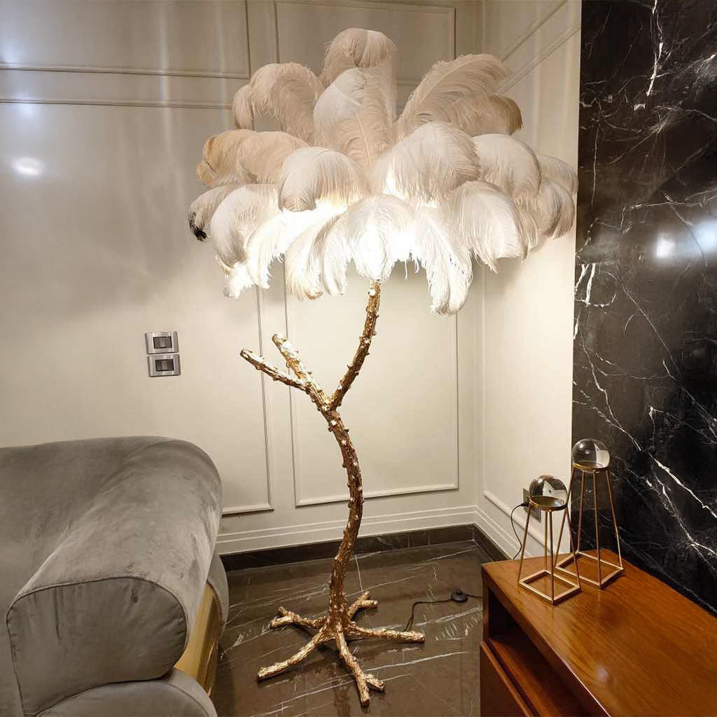 أباجورة أرضية 200×100سم - EIT6