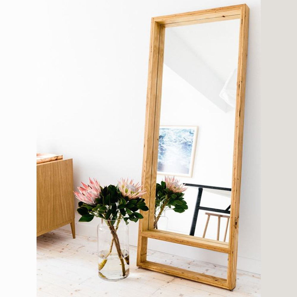 Stand mirror 65 x 175 cm - DOR201