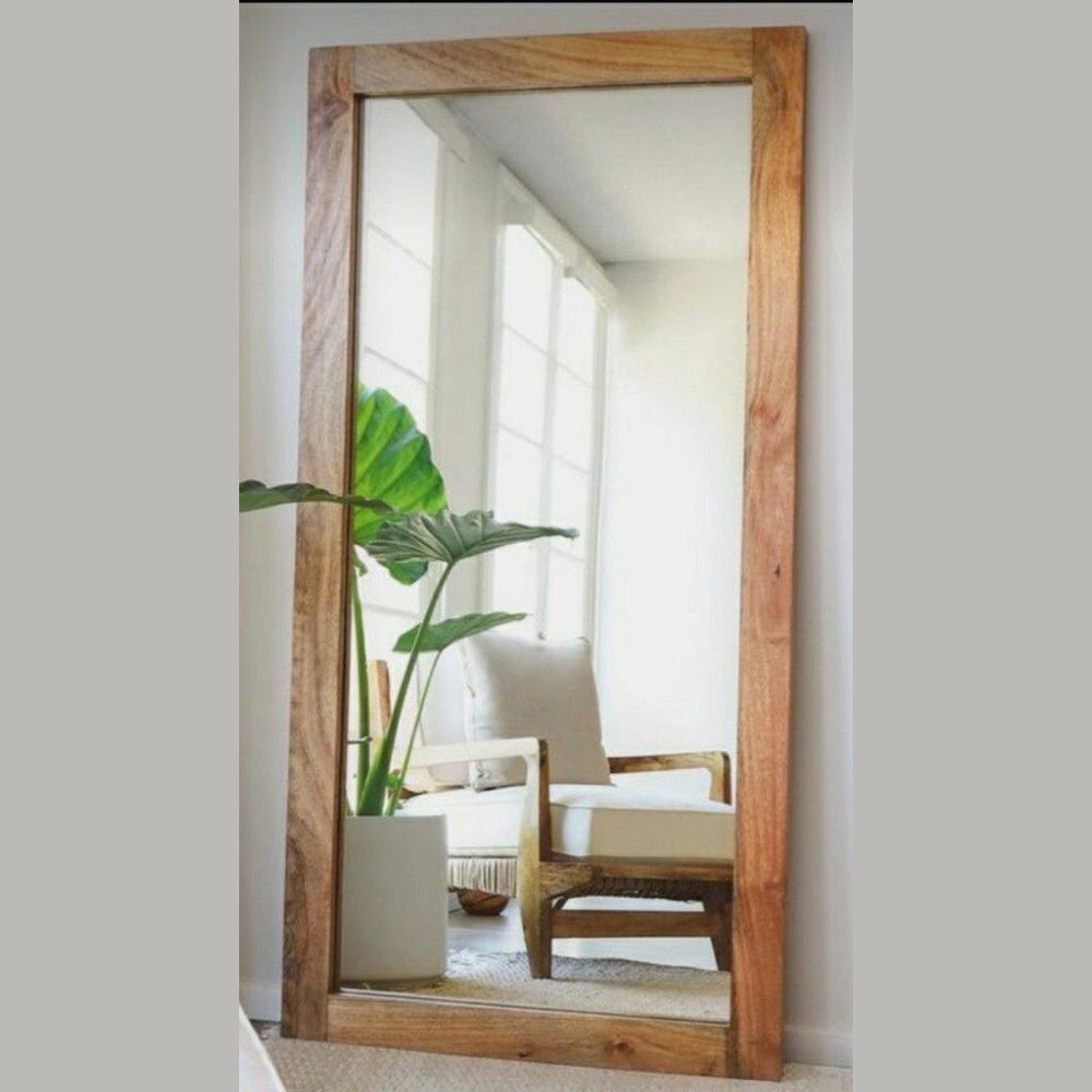 Stand mirror 80 x 175 cm - DOR217