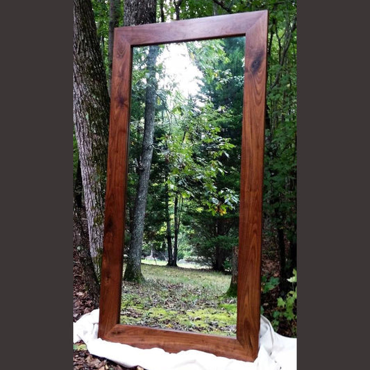 Stand mirror 80 x 175 cm - DOR218