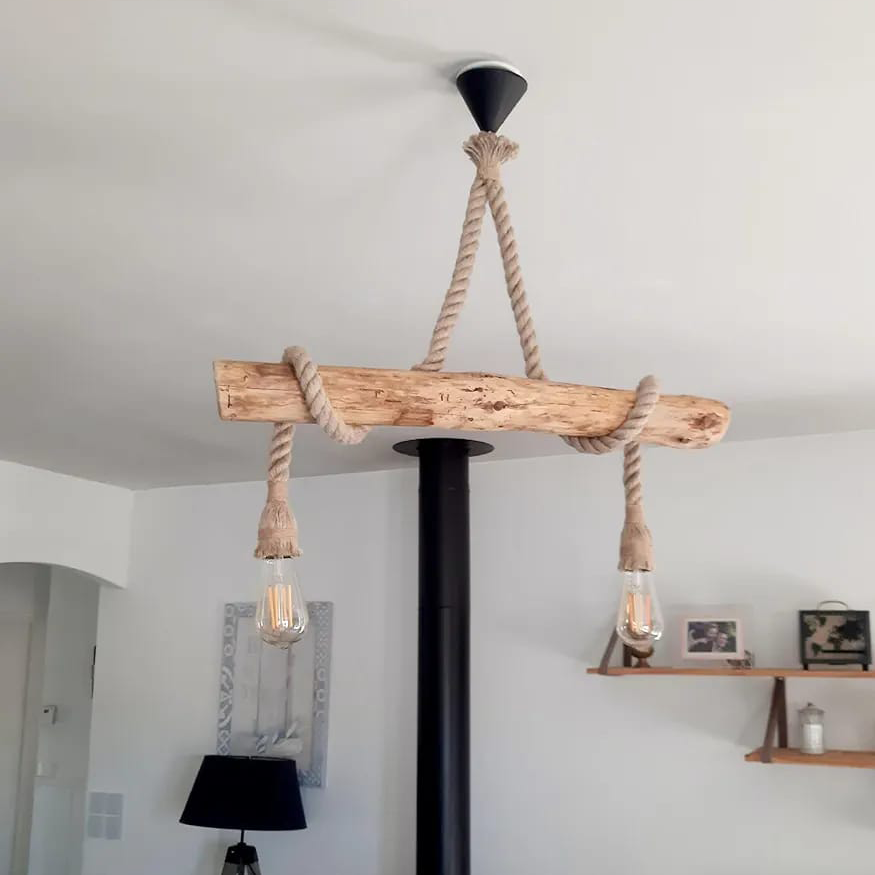 مصباح سقف 60×60سم - EIT57