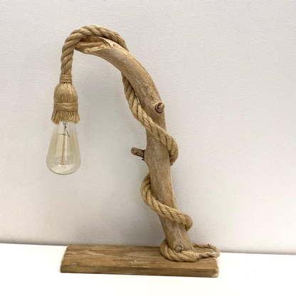 أباجورة ترابيزة 40×30سم - EIT51