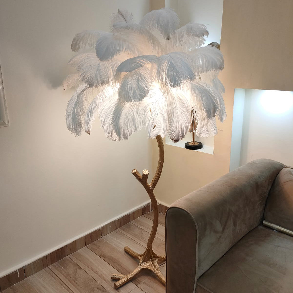 أباجورة أرضية 150×100سم - EIT3