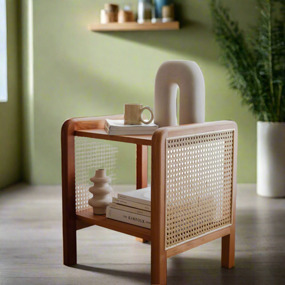 كومود 40×40سم- DOR368