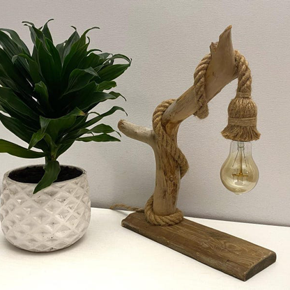 أباجورة ترابيزة 40×30سم - EIT50