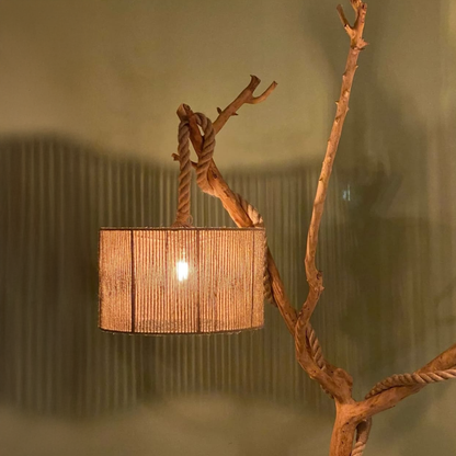 أباجورة أرضية 200×160سم - EIT39