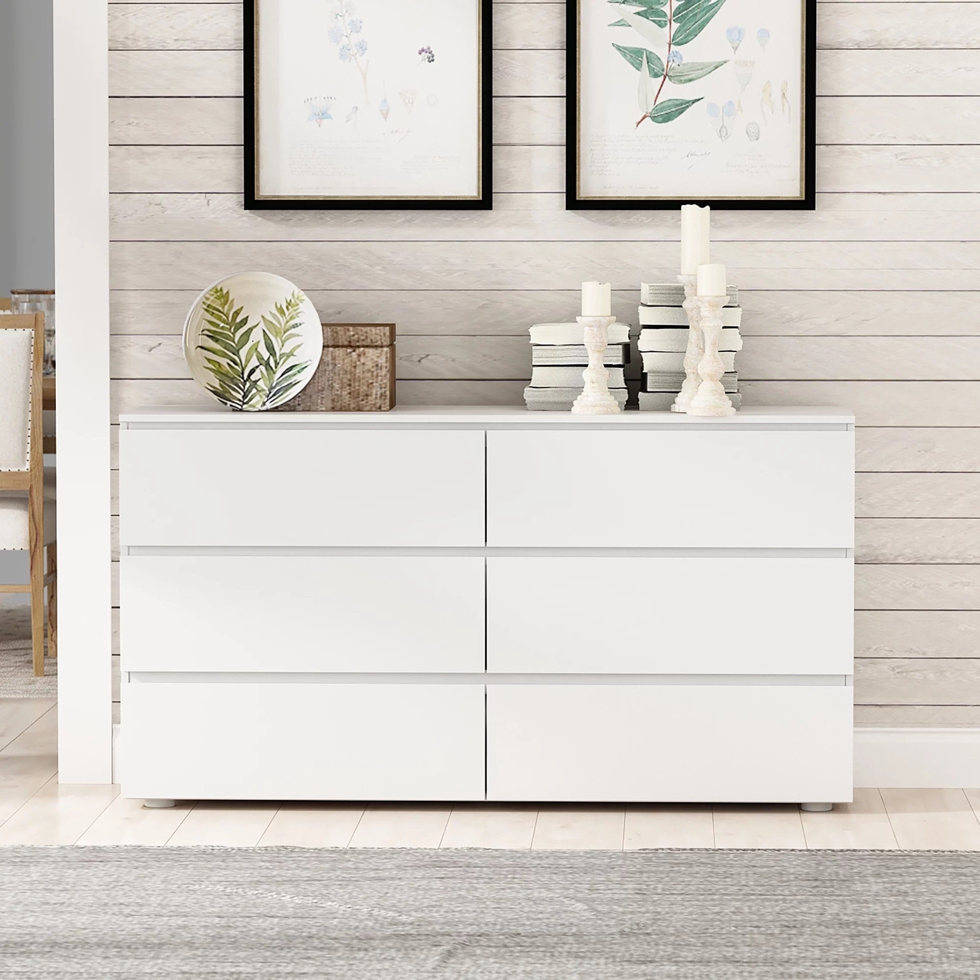 Drawer unit 75 x 130 cm - EGO50 – Chic Homz
