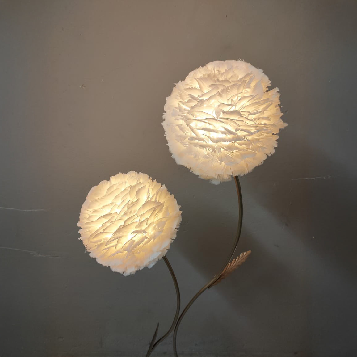 أباجورة أرضية 160×60سم - EIT11