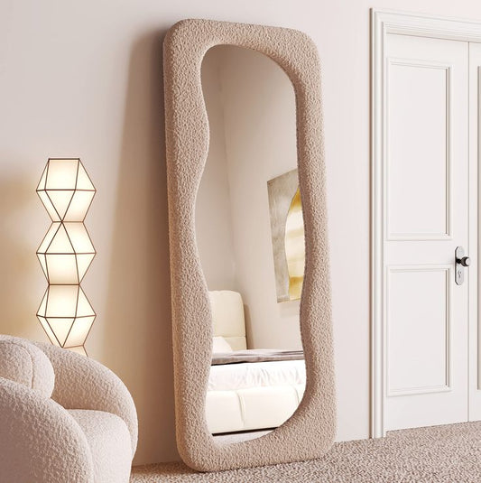 مرايا استاند