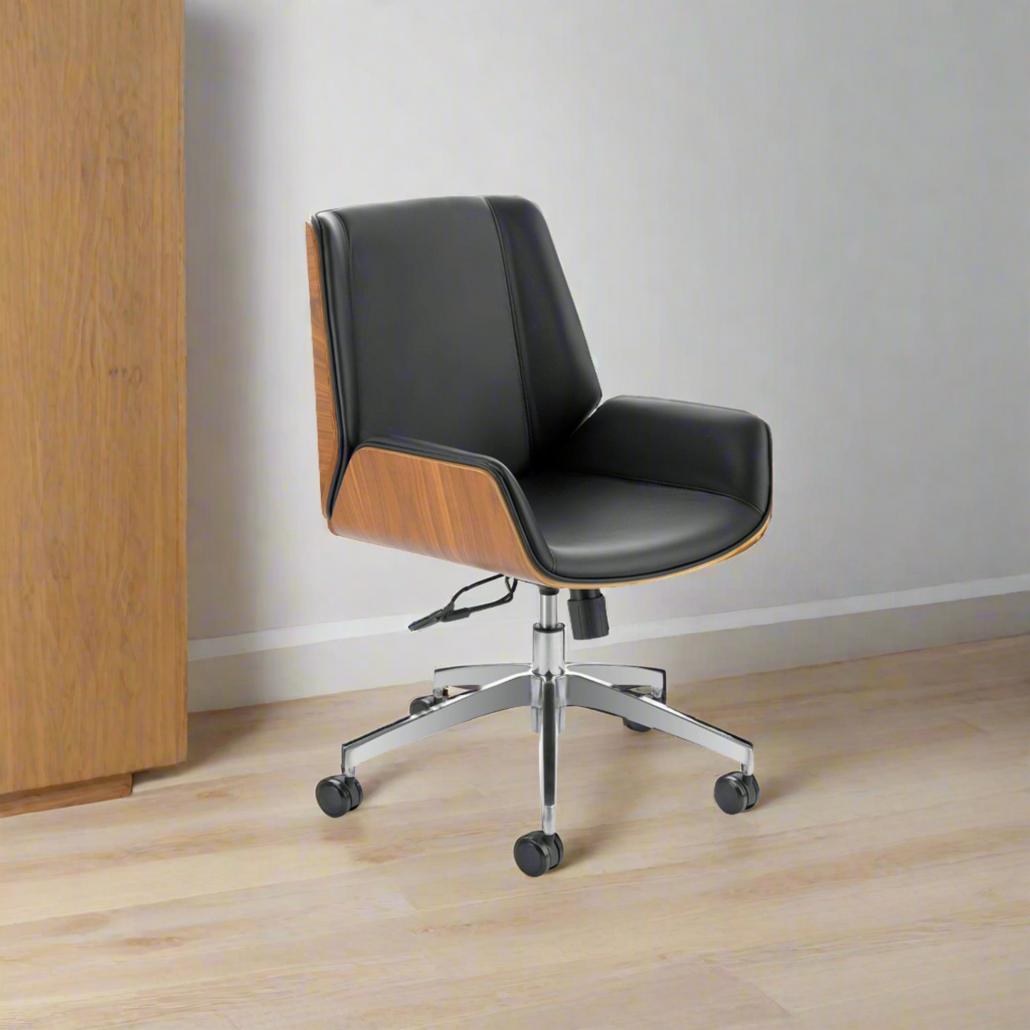 Office chair 50×50 cm - MADE81