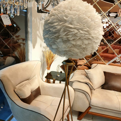 أباجورة أرضية 160×60سم - EIT10