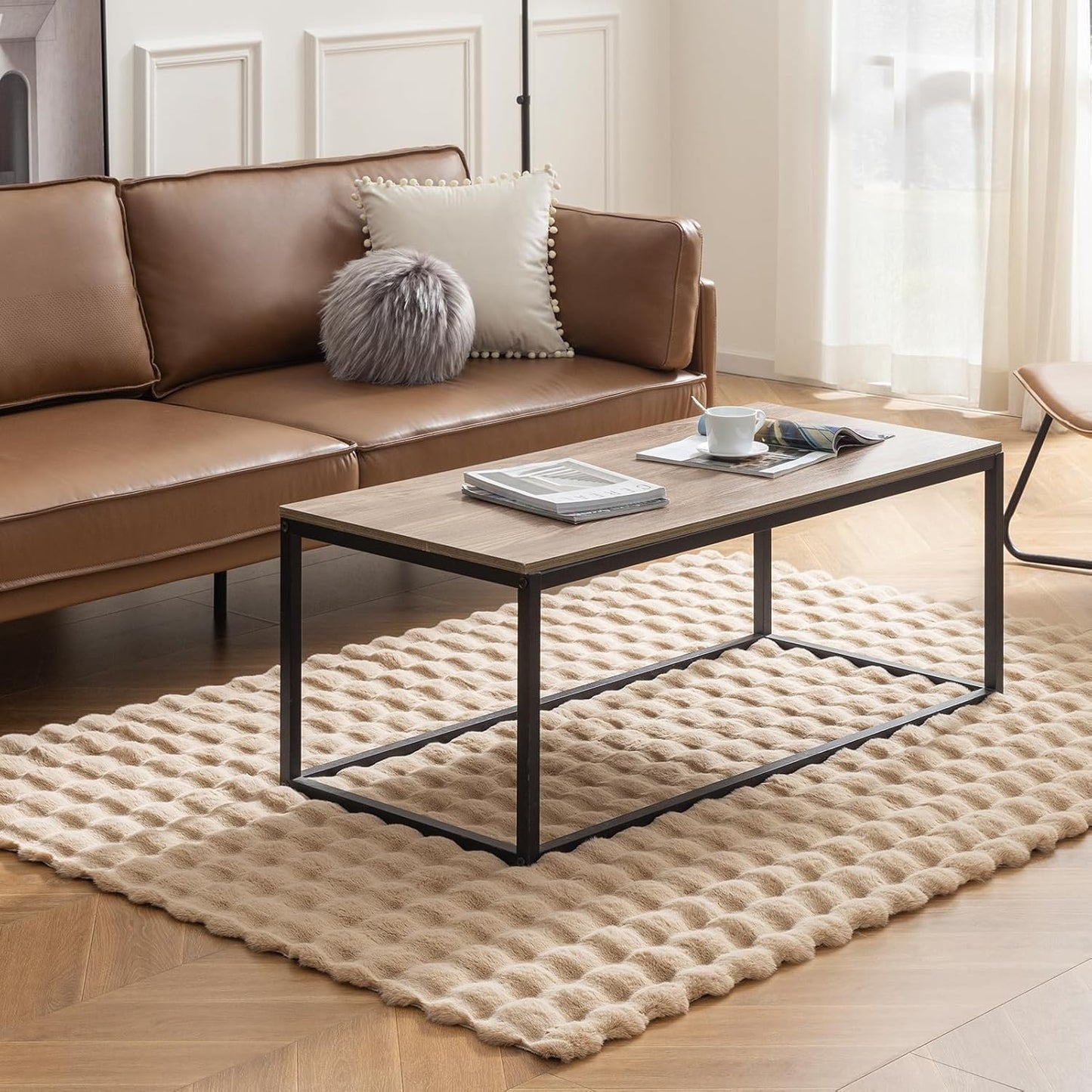 Rug 180x140cm - DEL49