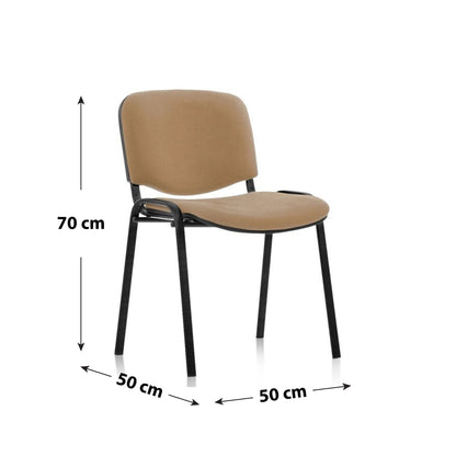 كرسي مكتب 50×50سم - MADE105