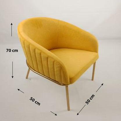 Dining chair 50×50 cm - MADE28