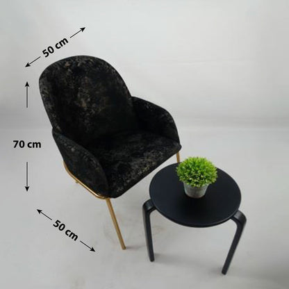 Dining chair 50×50 cm - MADE29