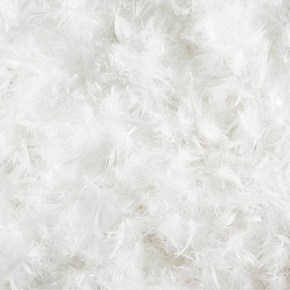 Natural Feather Pillow 50×70 cm - BD307