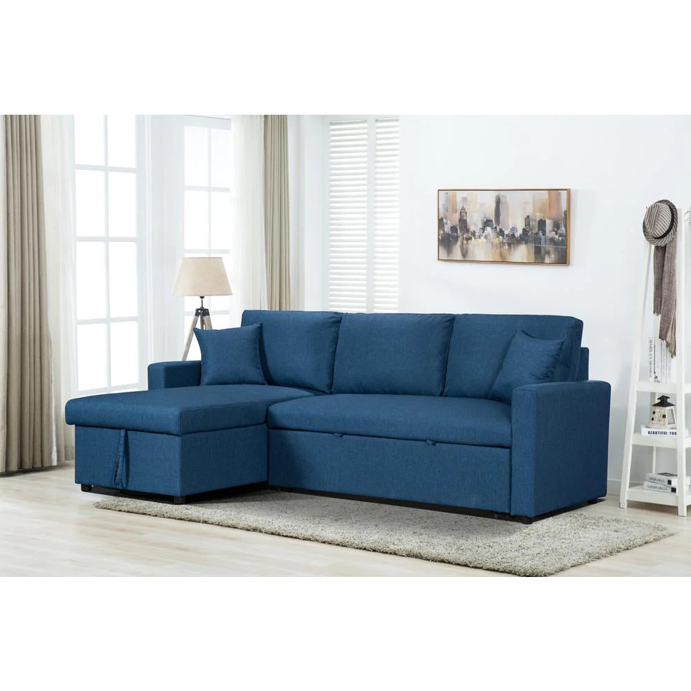 Sahara Sofa Bed 140×280 cm - DECO100