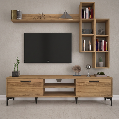 TV table 40×160 cm - WS53