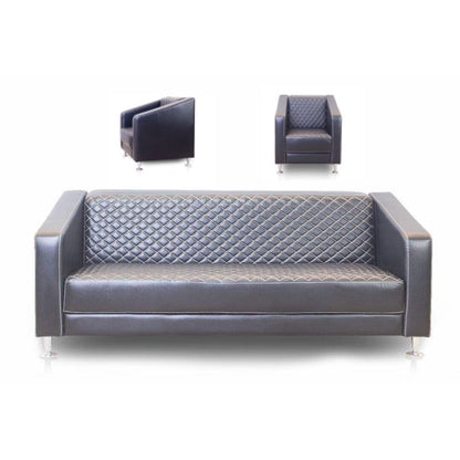 Office reception set - 3 pieces - MADE118 – Chic Homz