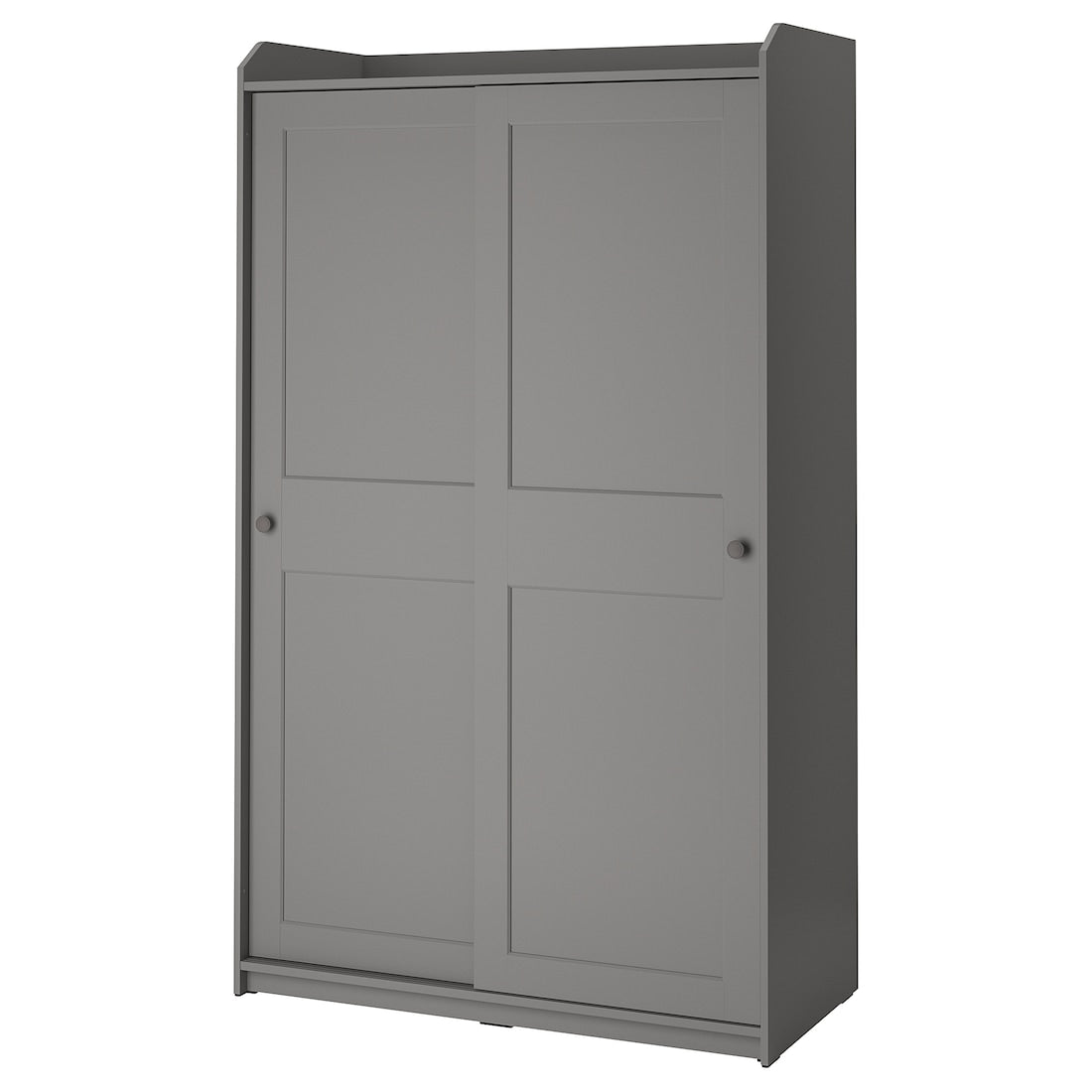 Wardrobe 199 x 118 cm - WDY77