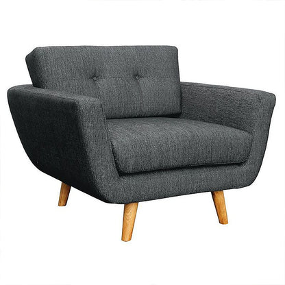 Armchair 80x75cm - DFA16