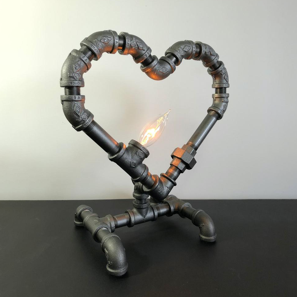 Table Lamp - 35x30cm - ULC85