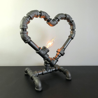 Table Lamp - 35x30cm - ULC85
