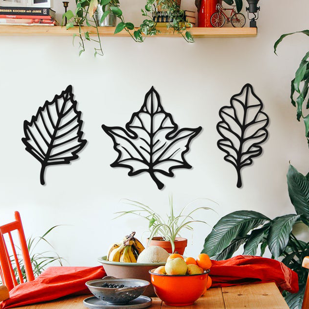 Wall Decor - Multiple Sizes - RNE134