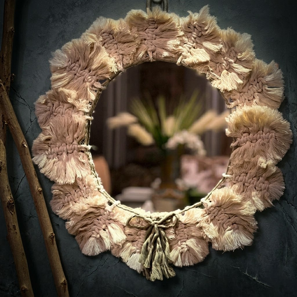 مرايا