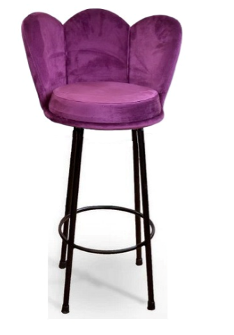 كرسي بار ثابت - AC461