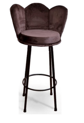 كرسي بار ثابت - AC460