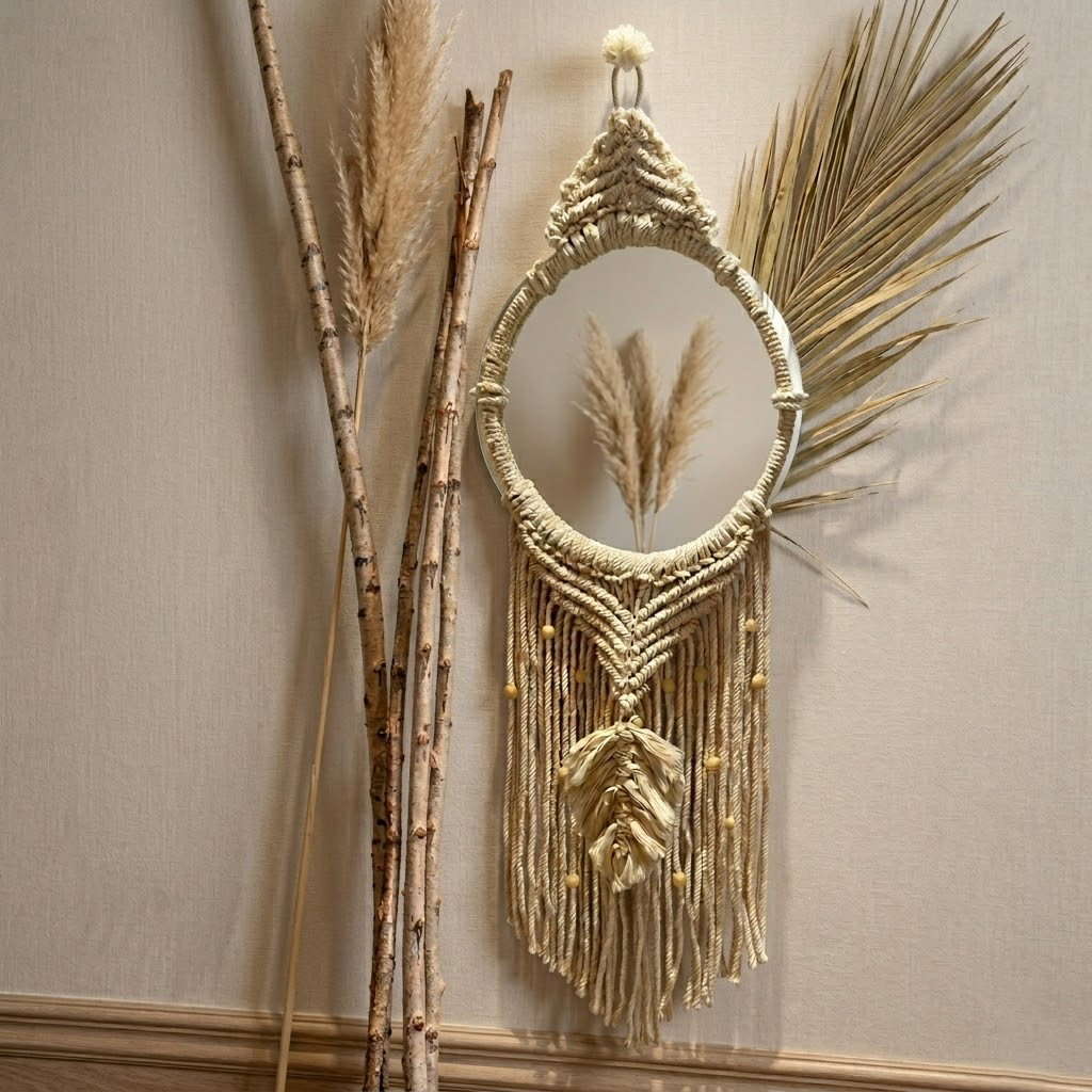 مرايا